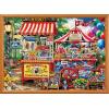 MasterPieces 1000 Piece Jigsaw Puzzle for Adults, Family, Or Youth – Hershey’s Matrix – 19.25″x26.75″.(Hershey’s Stand)