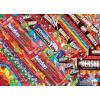 MasterPieces 1000 Piece Jigsaw Puzzle for Adults, Family, Or Youth – Hershey’s Matrix – 19.25″x26.75″.(Hershey’s Sweet Tooth Fix)