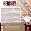 MasterPieces 1000 Piece Jigsaw Puzzle for Adults, Family, Or Youth – Hershey’s Matrix – 19.25″x26.75″.(Hershey’s Sweet Tooth Fix)