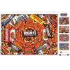 MasterPieces 1000 Piece Jigsaw Puzzle for Adults, Family, Or Youth – Hershey’s Matrix – 19.25″x26.75″.(Hershey’s Swirl)