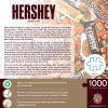 MasterPieces 1000 Piece Jigsaw Puzzle for Adults, Family, Or Youth – Hershey’s Matrix – 19.25″x26.75″.(Hershey’s Swirl)