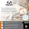 MasterPieces 1000 Piece Jigsaw Puzzle for Adults, Family, Or Youth – Open Season – 19.25″x26.75″(All Tuckered Out)