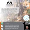 MasterPieces 1000 Piece Jigsaw Puzzle for Adults, Family, Or Youth – Open Season – 19.25″x26.75″(Forest Gathering)