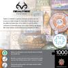 MasterPieces 1000 Piece Jigsaw Puzzle for Adults, Family, Or Youth – Open Season – 19.25″x26.75″(Off to the Lakehouse)