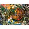 MasterPieces 1000 Piece Jigsaw Puzzle for Adults, Family, Or Youth – Open Season – 19.25″x26.75″(The One That Got Away)