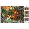 MasterPieces 1000 Piece Jigsaw Puzzle for Adults, Family, Or Youth – Open Season – 19.25″x26.75″(The One That Got Away)