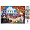 MasterPieces 1000 Piece Jigsaw Puzzle for Adults, Family, Or Youth – Pleasantville General Store – 19.25″x26.75″(1000 Piece)