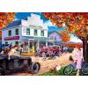 MasterPieces 1000 Piece Jigsaw Puzzle for Adults, Family, Or Youth – Pleasantville General Store – 19.25″x26.75″(1000 Piece)