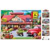 MasterPieces 1000 Piece Jigsaw Puzzle for Adults, Family, Or Youth – Sugar Hill Mercantile – 19.25″x26.75″(A Touch of Nostalgia)
