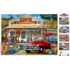 MasterPieces 1000 Piece Jigsaw Puzzle for Adults, Family, Or Youth – Sugar Hill Mercantile – 19.25″x26.75″(Countryside Store & Supply)