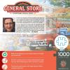 MasterPieces 1000 Piece Jigsaw Puzzle for Adults, Family, Or Youth – Sugar Hill Mercantile – 19.25″x26.75″(Countryside Store & Supply)