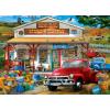 MasterPieces 1000 Piece Jigsaw Puzzle for Adults, Family, Or Youth – Sugar Hill Mercantile – 19.25″x26.75″(Countryside Store & Supply)