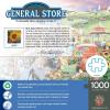 MasterPieces 1000 Piece Jigsaw Puzzle for Adults, Family, Or Youth – Sugar Hill Mercantile – 19.25″x26.75″(Pleasant Hills)