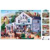 MasterPieces 1000 Piece Jigsaw Puzzle for Adults, Family, Or Youth – Sugar Hill Mercantile – 19.25″x26.75″(Samuel Sutty Dry Goods)