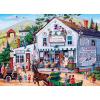 MasterPieces 1000 Piece Jigsaw Puzzle for Adults, Family, Or Youth – Sugar Hill Mercantile – 19.25″x26.75″(Samuel Sutty Dry Goods)