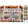 MasterPieces 1000 Piece Jigsaw Puzzle for Adults, Family, Or Youth – Sugar Hill Mercantile – 19.25″x26.75″(Sugar Hill Mercantile)
