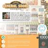 MasterPieces 1000 Piece Jigsaw Puzzle for Adults, Family, Or Youth – Sugar Hill Mercantile – 19.25″x26.75″(Sugar Hill Mercantile)
