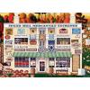 MasterPieces 1000 Piece Jigsaw Puzzle for Adults, Family, Or Youth – Sugar Hill Mercantile – 19.25″x26.75″(Sugar Hill Mercantile)