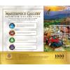 MasterPieces 1000 Piece Jigsaw Puzzle for Adults, Family, Or Youth – The Barnyard Crowd – 26.75″x 19.25″(The Barnyard Crowd)