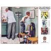 MasterPieces 1000 Piece Jigsaw Puzzle for Adults, Family, Or Youth – The Runaway – 19.25″x26.75″(At the Doctor)