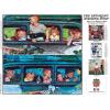 MasterPieces 1000 Piece Jigsaw Puzzle for Adults, Family, Or Youth – The Runaway – 19.25″x26.75″(Coming and Going)