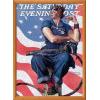 MasterPieces 1000 Piece Jigsaw Puzzle for Adults, Family, Or Youth – The Runaway – 19.25″x26.75″(Rosie the Riveter)