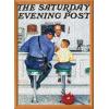 MasterPieces 1000 Piece Jigsaw Puzzle for Adults, Family, Or Youth – The Runaway – 19.25″x26.75″(Runaway)