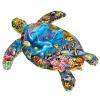 MasterPieces 1000 Piece Jigsaw Puzzle for Adults, Family, Or Youth – Turtle Sailing – 25.55″x 20.42″