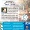 MasterPieces 1000 Piece Jigsaw Puzzle for Adults, Family, or Youth – The Sweet Life – 19.25″ x26.75(Seize the Day)