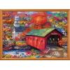 MasterPieces 1000 Piece Jigsaw Puzzle for Adults, Family, or Youth – The Sweet Life – 19.25″ x26.75(The Sweet Life)