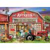 MasterPieces 1000 Piece Seek & Find Jigsaw Puzzle for Adults, Family, Or Youth – Van Life – 19.25″x26.75″(Antiques for Sale)