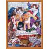 MasterPieces 300 Piece EZ Grip Jigsaw Puzzle – A Lazy Afternoon – 18″x24″(Loads of Fun)