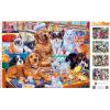 MasterPieces 300 Piece EZ Grip Jigsaw Puzzle – Baking Cookoff – 18″x24″(300 Piece)