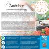 MasterPieces 300 Piece EZ Grip Jigsaw Puzzle – Feathered Reflections – 18″x24″(An American Birdhouse)