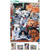 MasterPieces 300 Piece EZ Grip Jigsaw Puzzle – Hide and Seek – 18″x24″(300 Piece)