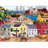 MasterPieces 300 Piece EZ Grip Jigsaw Puzzle – Home Port – 18″x24″(300 Piece)
