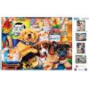 MasterPieces 300 Piece EZ Grip Jigsaw Puzzle – Home Wanted – 18″x24″(300 Piece)