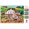 MasterPieces 300 Piece EZ Grip Jigsaw Puzzle – Jolly Time Circus – 18″x24″(Morning Deliveries)