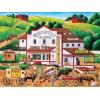 MasterPieces 300 Piece EZ Grip Jigsaw Puzzle – Jolly Time Circus – 18″x24″(Morning Deliveries)