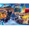 MasterPieces 500 Piece Christmas Jigsaw Puzzle – The Polar Express – 15″x21″