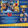 MasterPieces 500 Piece Christmas Jigsaw Puzzle – The Polar Express – 15″x21″