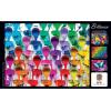 MasterPieces 550 Piece Jigsaw Puzzle for Adults, Family, Or Kids – Paint The World – 18″x24″