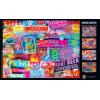 MasterPieces 550 Piece Jigsaw Puzzle for Adults, Family, Or Youth – Fast Food Craving – 18″x24″