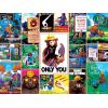 MasterPieces 550 Piece Jigsaw Puzzle for Adults, Family, Or Youth – Smokey Bear – 18″x24″(Smokey Bear National Parks)