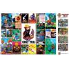 MasterPieces 550 Piece Jigsaw Puzzle for Adults, Family, Or Youth – Smokey Bear – 18″x24″(Smokey Bear National Parks)