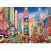 MasterPieces 550 Piece Jigsaw Puzzle for Adults, Family, Or Youth – Venice – 18″x24″(Broadway  Times Square)