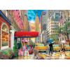 MasterPieces 550 Piece Jigsaw Puzzle for Adults, Family, Or Youth – Venice – 18″x24″(Fifth Avenue  NYC)