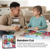 MasterPieces 550 Piece Jigsaw Puzzle for Adults, Family, Or Youth – Venice – 18″x24″(Parisian Charm)