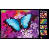 MasterPieces 550 Piece Jigsaw Puzzle for Adults and Family – Fall Frenzy – 18″x24″(Iridescence)