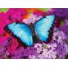MasterPieces 550 Piece Jigsaw Puzzle for Adults and Family – Fall Frenzy – 18″x24″(Iridescence)